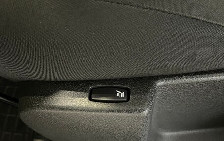 Renault Logan II, 2018 год, 970 000 рублей, 10 фотография