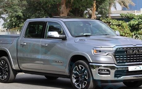 Rambler 1500, 2026 год, 10 080 000 рублей, 2 фотография