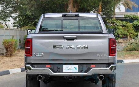 Rambler 1500, 2026 год, 10 080 000 рублей, 7 фотография