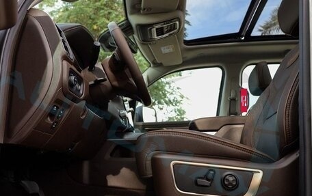 Rambler 1500, 2026 год, 10 080 000 рублей, 9 фотография