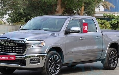 Rambler 1500, 2026 год, 10 080 000 рублей, 4 фотография