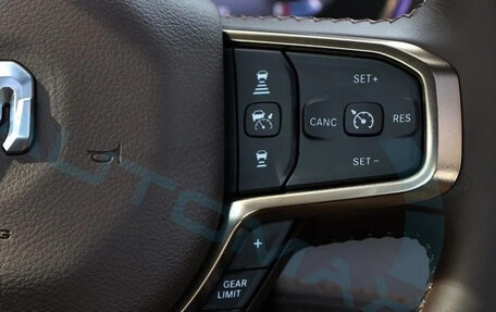 Rambler 1500, 2026 год, 10 080 000 рублей, 16 фотография