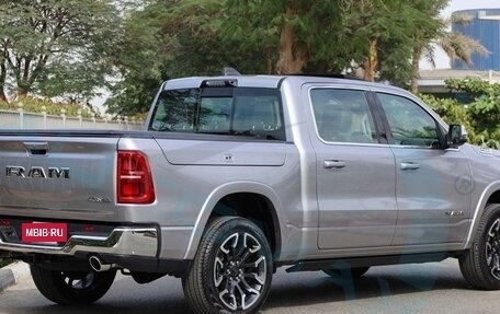 Rambler 1500, 2026 год, 10 080 000 рублей, 8 фотография