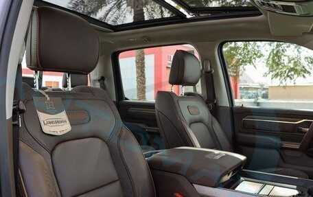 Rambler 1500, 2026 год, 10 080 000 рублей, 11 фотография