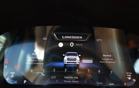 Rambler 1500, 2026 год, 10 080 000 рублей, 15 фотография