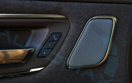 Rambler 1500, 2026 год, 10 080 000 рублей, 27 фотография