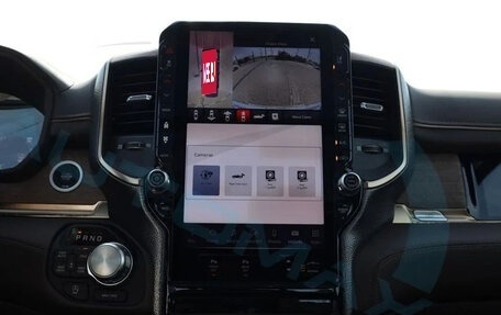 Rambler 1500, 2026 год, 10 080 000 рублей, 19 фотография