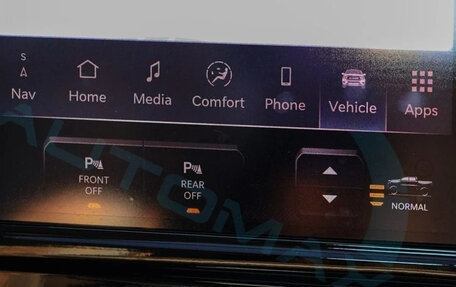 Rambler 1500, 2026 год, 10 080 000 рублей, 20 фотография