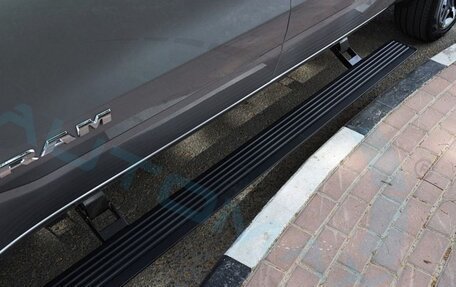 Rambler 1500, 2026 год, 10 080 000 рублей, 29 фотография