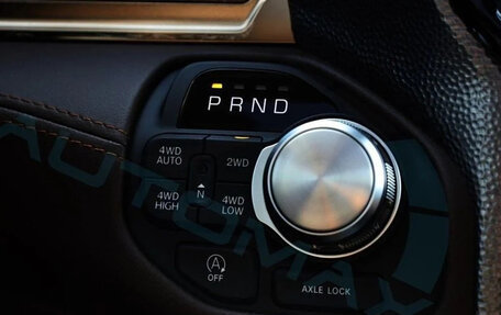 Rambler 1500, 2026 год, 10 080 000 рублей, 24 фотография