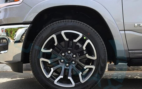 Rambler 1500, 2026 год, 10 080 000 рублей, 30 фотография