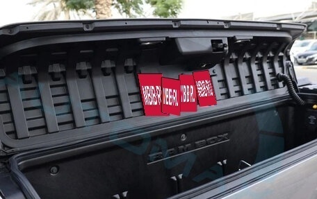 Rambler 1500, 2026 год, 10 080 000 рублей, 28 фотография