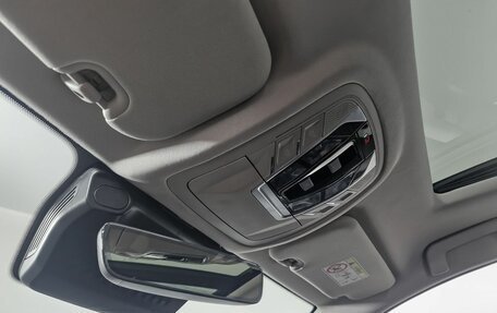 CheryExeed LX, 2022 год, 1 429 000 рублей, 14 фотография