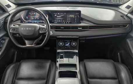 CheryExeed LX, 2022 год, 1 429 000 рублей, 15 фотография