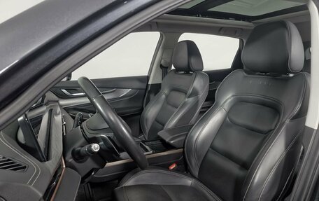 CheryExeed LX, 2022 год, 1 429 000 рублей, 9 фотография