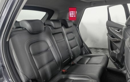 CheryExeed LX, 2022 год, 1 429 000 рублей, 11 фотография