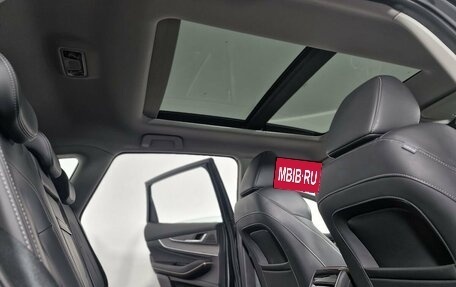 CheryExeed LX, 2022 год, 1 429 000 рублей, 12 фотография