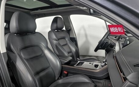 CheryExeed LX, 2022 год, 1 429 000 рублей, 13 фотография