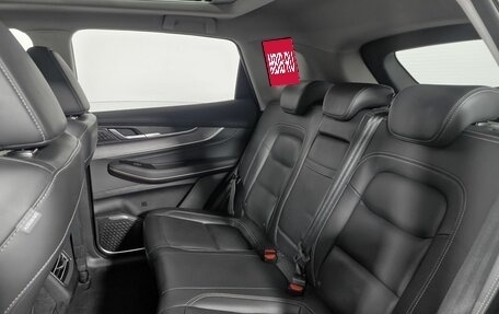 CheryExeed LX, 2022 год, 1 429 000 рублей, 10 фотография