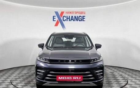 CheryExeed LX, 2022 год, 1 429 000 рублей, 2 фотография