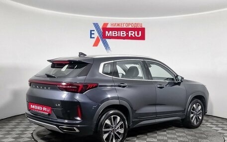 CheryExeed LX, 2022 год, 1 429 000 рублей, 5 фотография