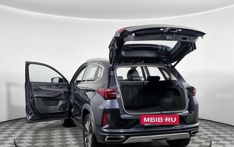 CheryExeed LX, 2022 год, 1 429 000 рублей, 8 фотография