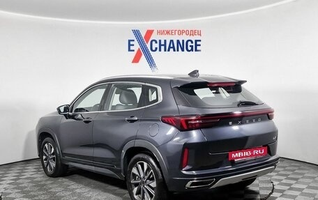 CheryExeed LX, 2022 год, 1 429 000 рублей, 7 фотография