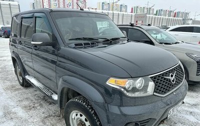 ЛуАЗ Patriot, 2019 год, 1 100 000 рублей, 1 фотография