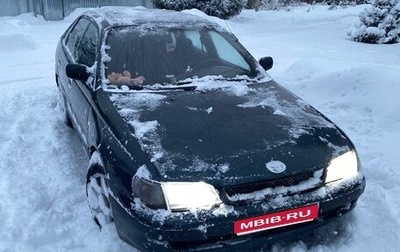 Toyota Carina E, 1994 год, 135 000 рублей, 1 фотография
