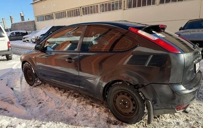 Ford Focus II рестайлинг, 2006 год, 250 000 рублей, 1 фотография