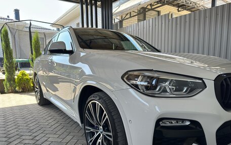 BMW X4, 2018 год, 4 800 000 рублей, 1 фотография