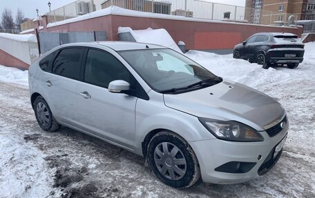 Ford Focus II рестайлинг, 2010 год, 375 000 рублей, 1 фотография