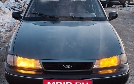 Daewoo Nexia I рестайлинг, 1998 год, 105 000 рублей, 1 фотография