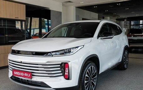 CheryExeed TXL, 2025 год, 4 340 000 рублей, 1 фотография