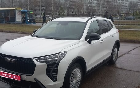 Haval Jolion, 2024 год, 2 250 000 рублей, 1 фотография