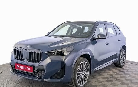 BMW X1, 2025 год, 6 500 000 рублей, 1 фотография