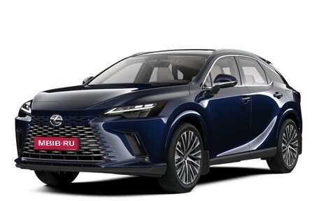 Lexus RX IV рестайлинг, 2025 год, 8 600 000 рублей, 1 фотография