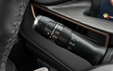 CheryExeed LX, 2022 год, 1 429 000 рублей, 22 фотография