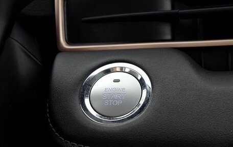 CheryExeed LX, 2022 год, 1 429 000 рублей, 24 фотография