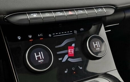 CheryExeed LX, 2022 год, 1 429 000 рублей, 20 фотография