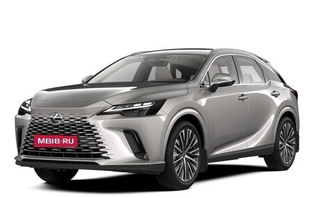 Lexus RX IV рестайлинг, 2025 год, 8 600 000 рублей, 1 фотография