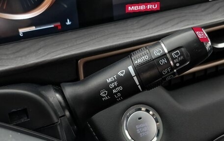 CheryExeed LX, 2022 год, 1 429 000 рублей, 23 фотография