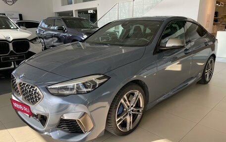 BMW 2 серия F44, 2020 год, 4 790 000 рублей, 1 фотография