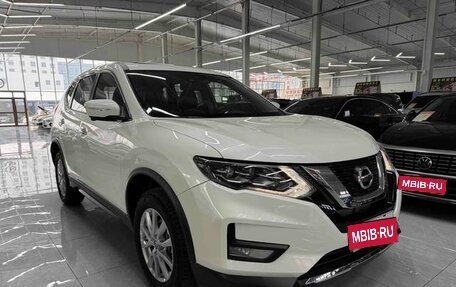 Nissan X-Trail, 2022 год, 2 250 548 рублей, 1 фотография