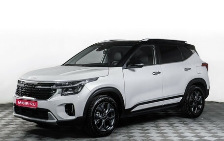 KIA Seltos, 2025 год, 2 735 000 рублей, 1 фотография