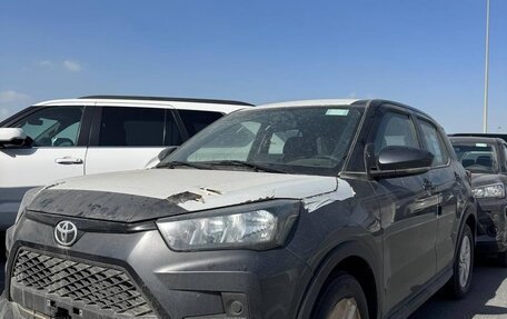 Toyota Raize I, 2023 год, 1 950 548 рублей, 1 фотография