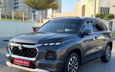 Suzuki Grand Vitara, 2023 год, 2 150 548 рублей, 1 фотография