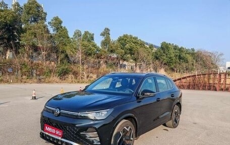 Volkswagen Tiguan, 2025 год, 4 310 000 рублей, 1 фотография