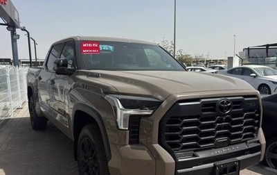 Toyota Tundra, 2025 год, 8 700 548 рублей, 1 фотография