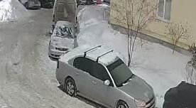 Chevrolet Malibu VI, 2005 год, 250 000 рублей, 1 фотография